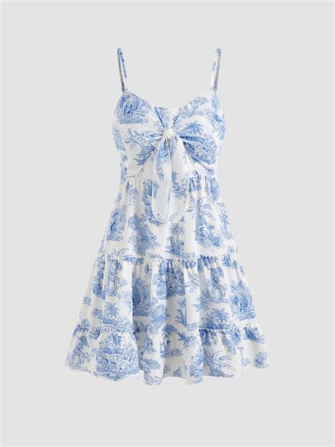 CIDER Toile De Jouy Bodysuit Wishupon