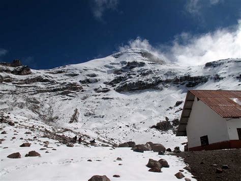 Alta Montaña Archives AndesTrek Ecuador