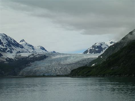 Photo Album — Glacier Bay National Park | Travels with Gary