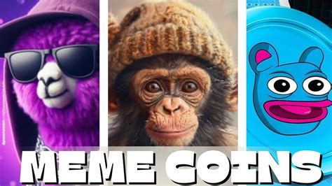 APEWIFHAT TOP MEME COINS TO BUY NOW Apewifhat Bretttoken Solpac