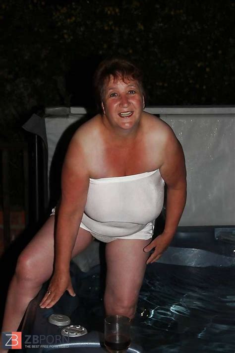 Webtastic Exclusive Granny Time Vol ZB Porn