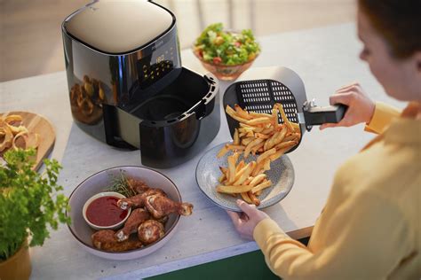 Customer Reviews Philips Essential Airfryer Compact Digital With Rapid