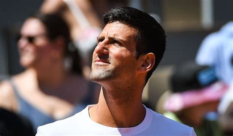 Novak Djokovic Archibaldadia