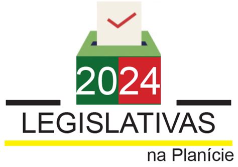 Legislativas Saiba Qual O Seu Local De Voto A Plan Cie