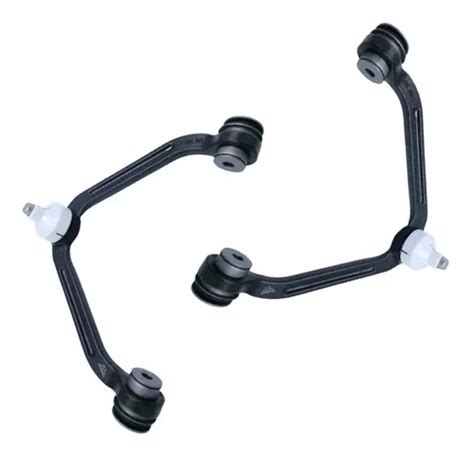 Kit 2 Parrillas De Suspension Superior Ford Ranger 4x2 4x4 I