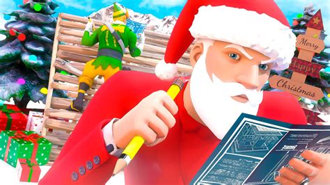 1v1🎅🏻 8275 3565 1680 By Hmid Fortnite Creative Map Code Fortnitegg