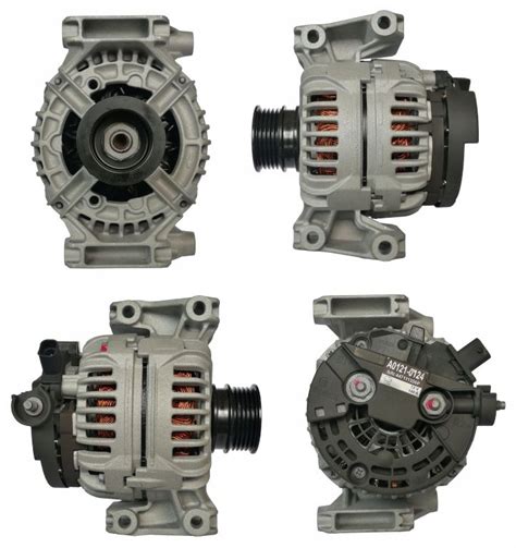 Alternator Opel Astra G Zafira A Vectra C