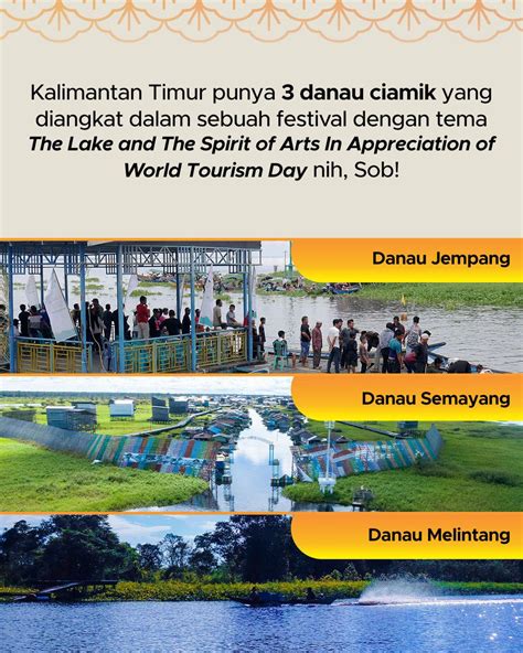 Pariwisata Ekonomi Kreatif On Twitter Nah Meriahnya Event Ini