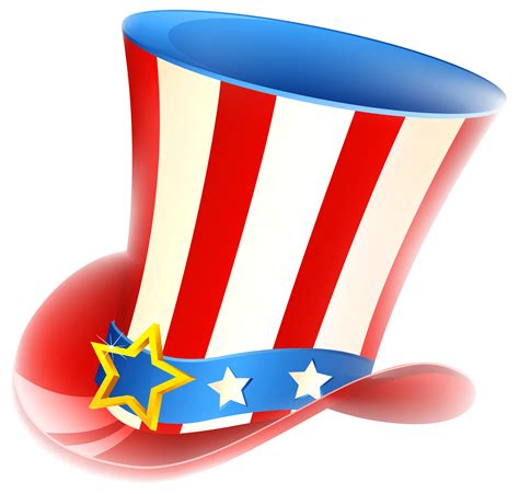 Fourth Of July Png Free Download On Clipartmag