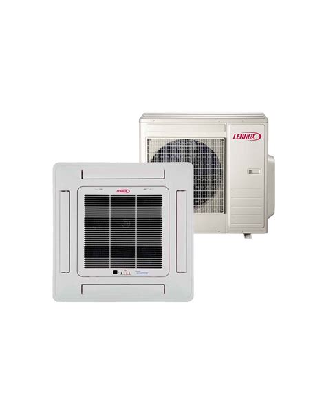 Oferta Aire Acondicionado Lennox Piso Techo Fan Coil Ducto