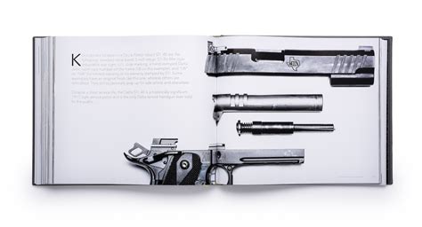 Vickers Guide 1911 Limited Edition — Vickers Guide