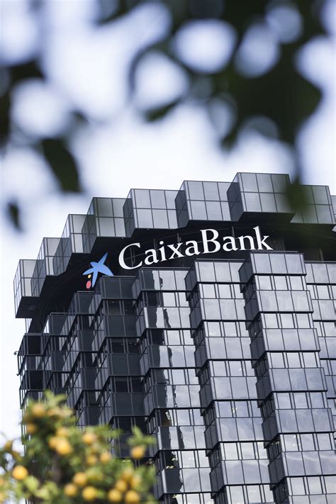 Caixabank Abre Su Primera Oficina En Argel Con El Objetivo De Apoyar A