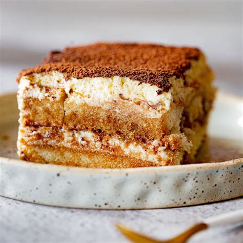 Top Imagen Tiramisu Receta Mexico Abzlocal Mx