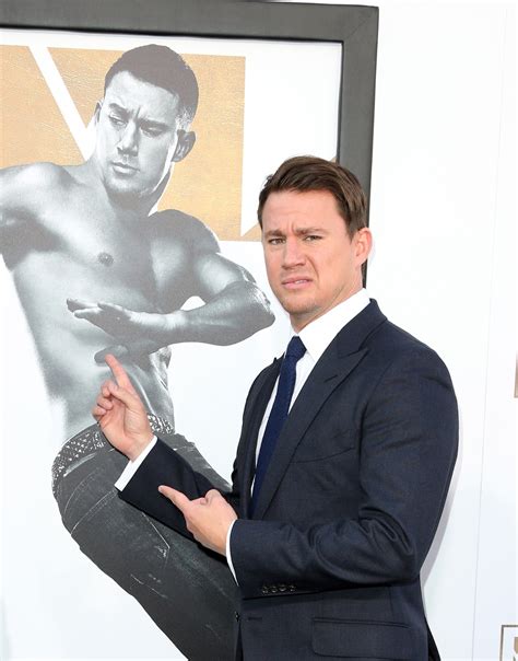 Magic Mike XXL (2015)