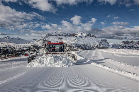 Alta Badia Piste Ed Impianti Aperti Da Sabato 30 Novembre