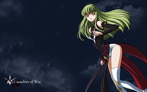 Code Geass Wallpapers Free Download Pixelstalknet