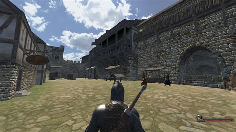 Mount and blade warband mods lotr - unohrom