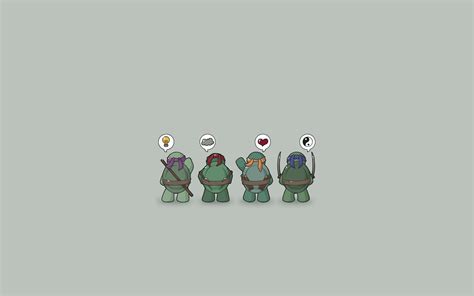 Funny Teenage Mutant Ninja Turtles HD desktop wallpaper : Widescreen ...