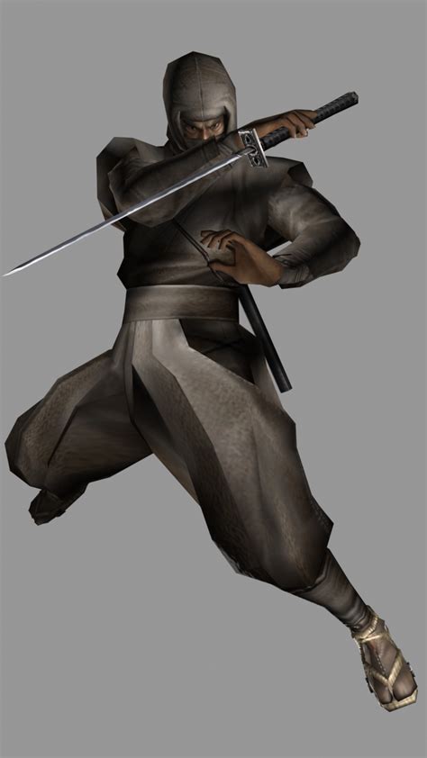 Ninja Tenchu Wiki Fandom Powered By Wikia