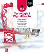 Llibre Digital Passap Gines Tecnologia I Digitalitzacio Eso A Cat