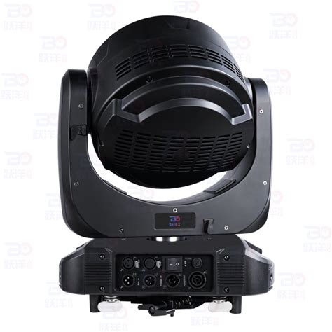 China 19x40W Big Bee Eye LED Moving Head Wash Light Manufacture And