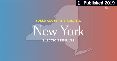 Queens District Attorney Democratic Primary Election Results - The New ...