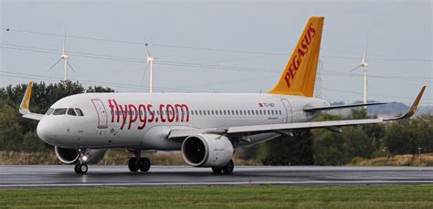 Pegasus Airlines launches flights to Montenegro