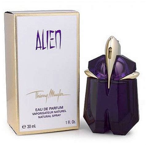 Thierry Mugler Alien Eau De Toilette Ml Shopmania