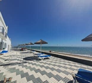 Strand Hotel Playa De La Luz Rota HolidayCheck Costa De La Luz