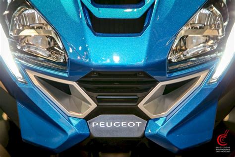 Peugeot Metropolis Rs Concept Ultimate Sport E Business Prezzi