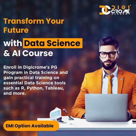 Data Science Training Courses And Certifications Build Your Career In