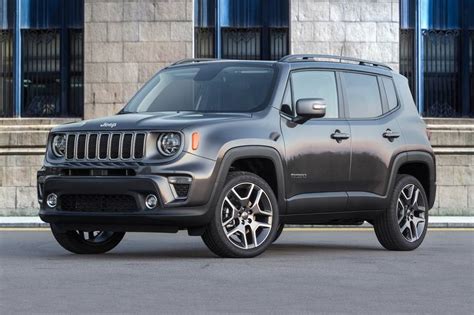 2021 Jeep Renegade Freedom