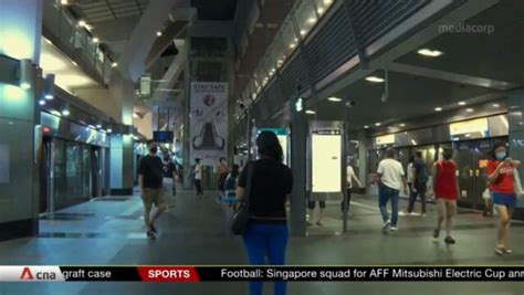 mrt stations  green  artificial intelligence video cna