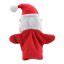 Santa Claus My First Christmas Puppets The Puppet Company