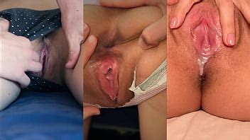 Ass And Pussy Spreading Compilation XNXX