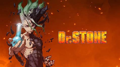 Watch Dr. STONE - Season 4 • Episode 23 - Scientist, All Alone Full ...