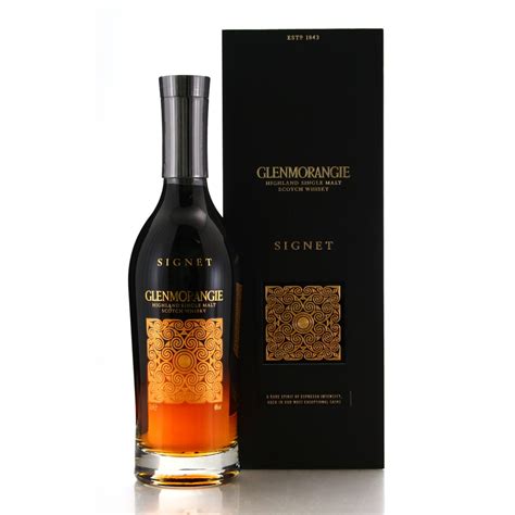 Glenmorangie Signet | Whisky Auctioneer