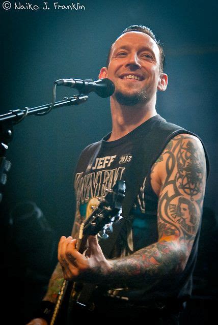 Volbeat Michael Poulsen Michael My Favorite Music Cool Bands