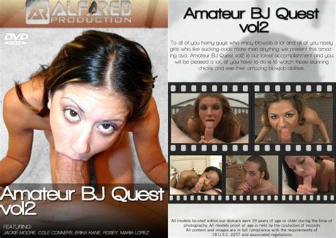 Forumophilia PORN FORUM Amateur Bj Quest Vol 2 2016