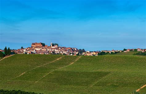 Castagnole Monferrato uno dei borghi medievali più interessanti del