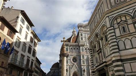 Florence Skip The Line Accademia Brunelleschi Dome Climb Getyourguide