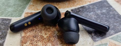 Nokia Clarity Earbuds Review True Wireless Headphones With Enc And Anc At An Attractive Price