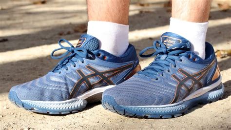 Asics Gel Nimbus 22 Review Youtube