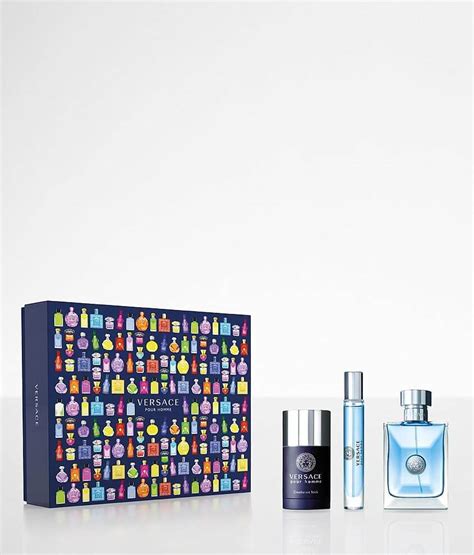 Versace Pour Homme Gift Set - Men's Cologne in Assorted | Buckle