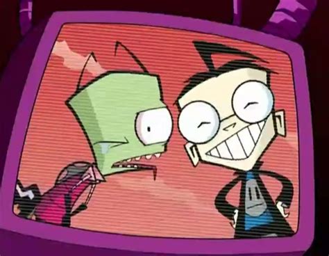 Pin By Who Is Best Boi On Invader Zim In Invader Zim Invader