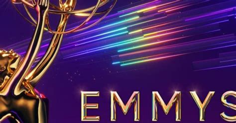 Lo Mejor De La Televisión En Las Nominaciones A Los Emmy 2024