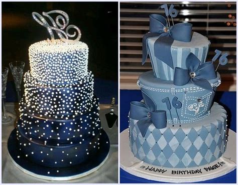 Denim And Diamond Party Cakes Ideas Diamond Theme Party Diamonds And