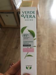 Les Produits Verde Vera Eco Bio Les Plus Populaires Sur Inci Beauty