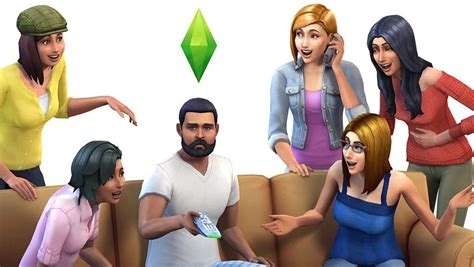 Les Sims 4 Comment Jouer En Multijoueur Les Sims 4 GAMEWAVE