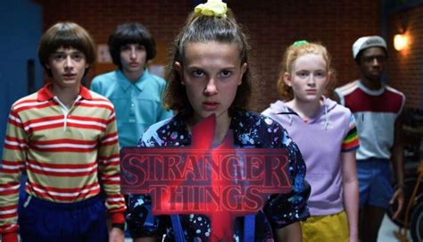 Producent Stranger Things M Wi O Tym Dlaczego Realizacja Czwartego